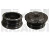 AUTOTEAM A06980 Belt Pulley, crankshaft